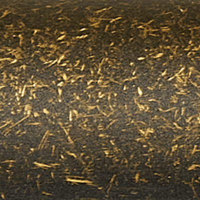 Distressed Antique Brass
