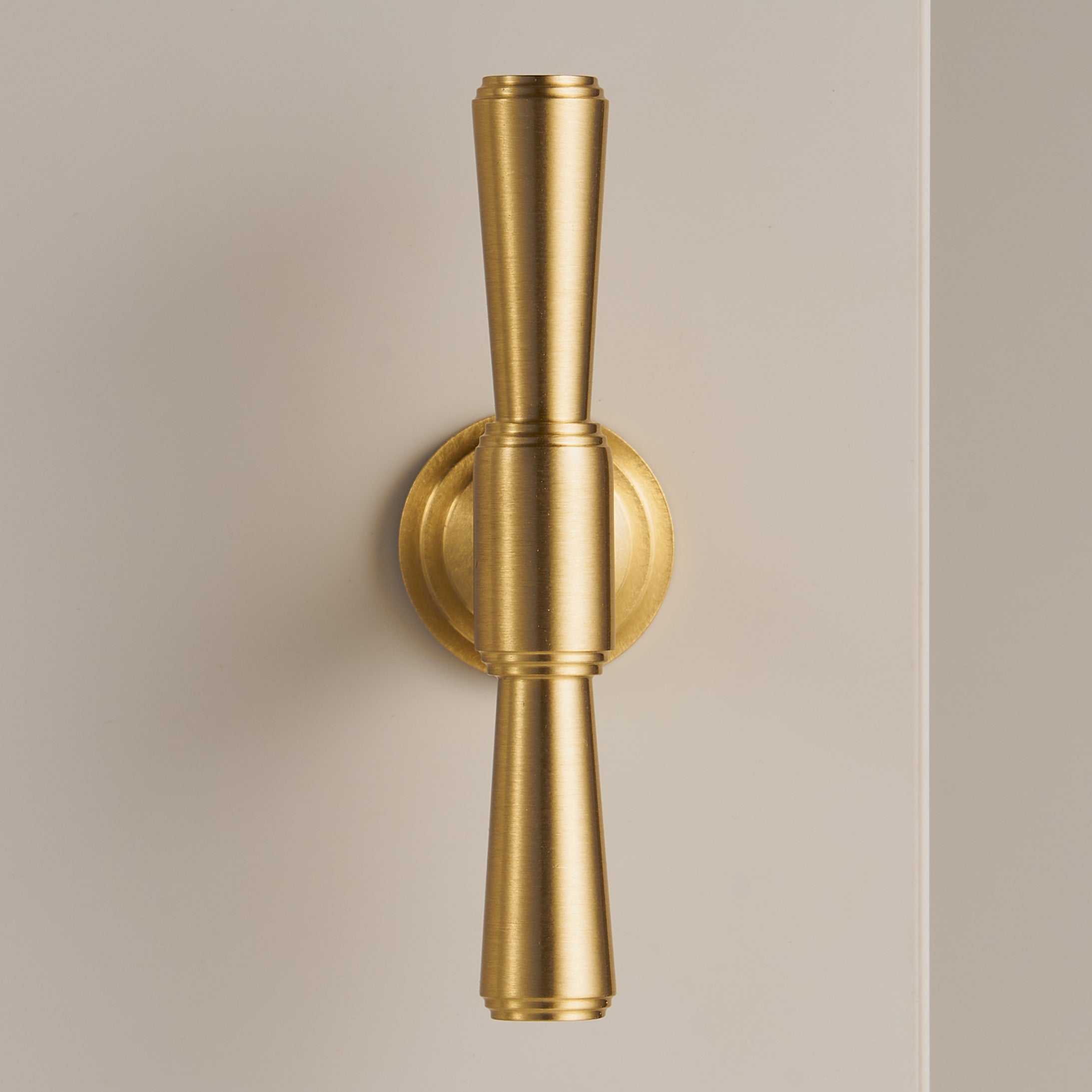 LAUTUS Solid Brass T-Bars