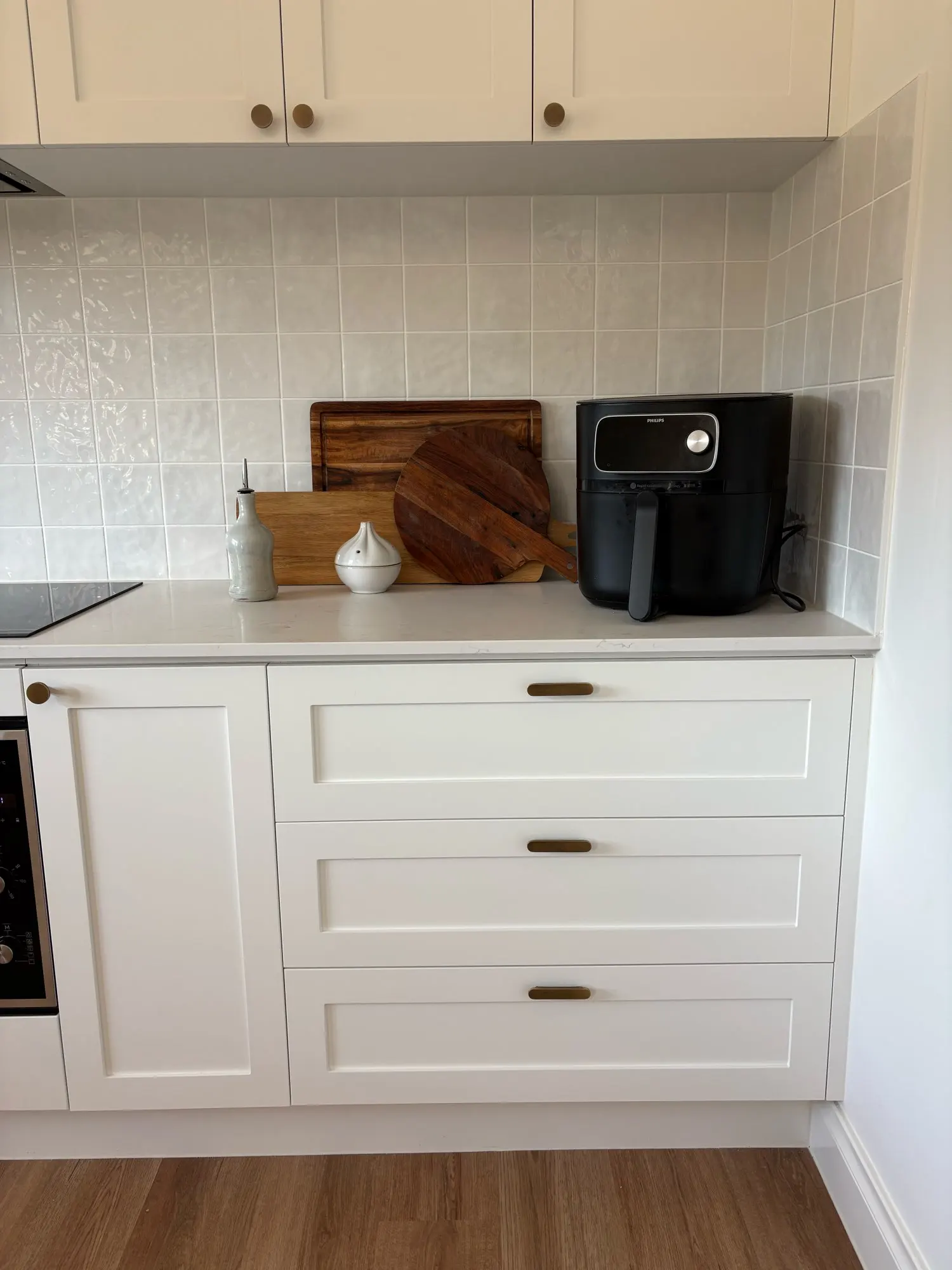 Review by Saga Santos