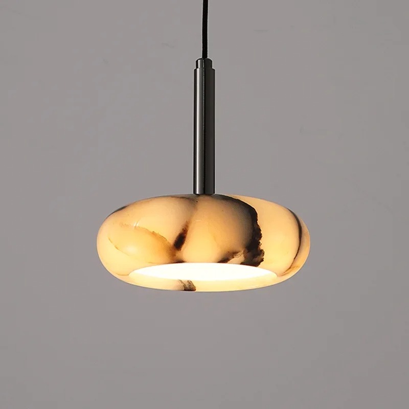 MARMO Pebble Pendant