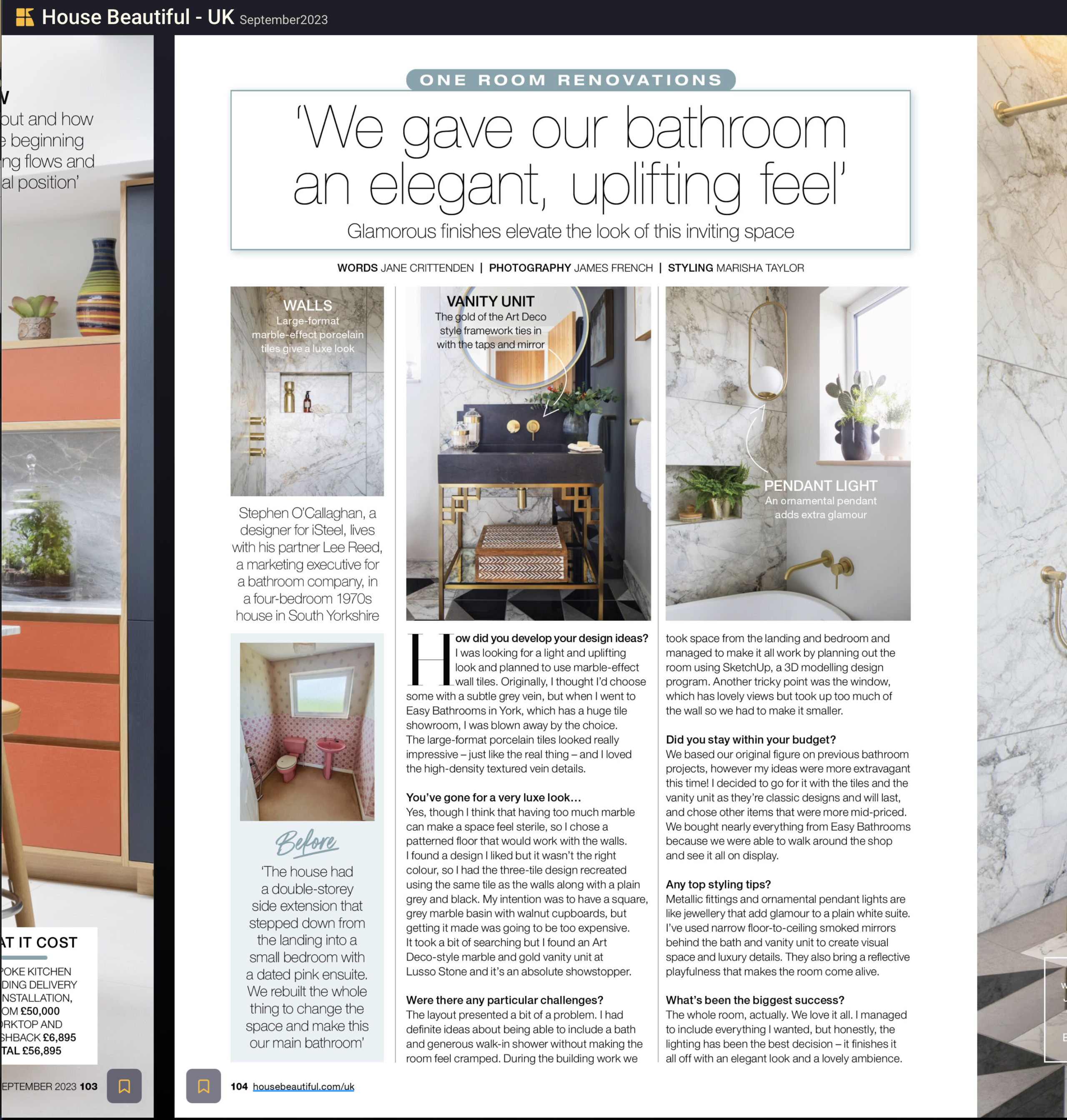 Press feature 1