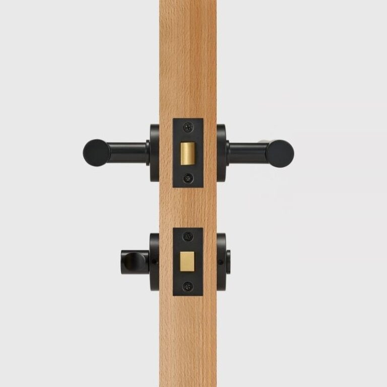 Matte Black | Privacy (Snib)