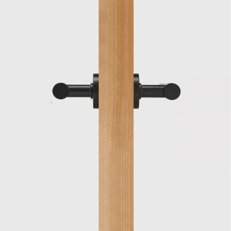 Matte Black | Dummy Set
