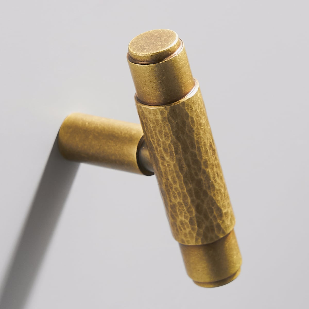 AURUM Solid Brass T-Bar