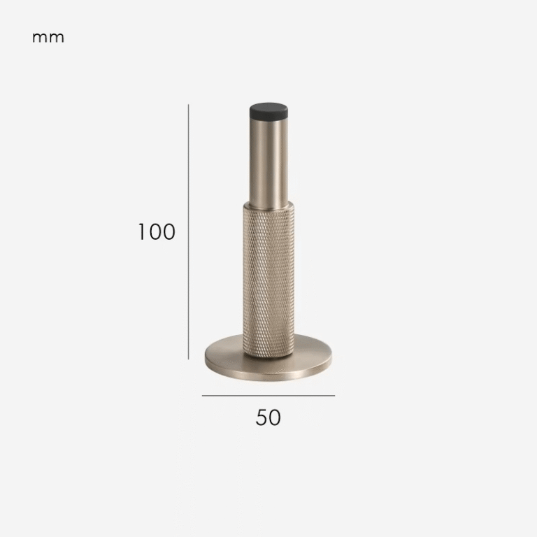 Satin Nickel