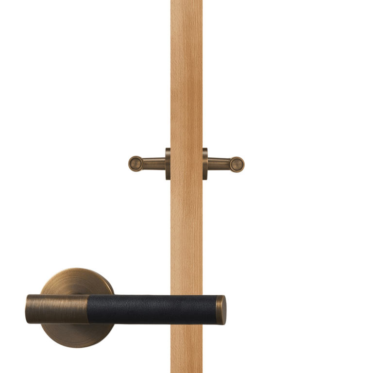 Zwart | Dummy-set
