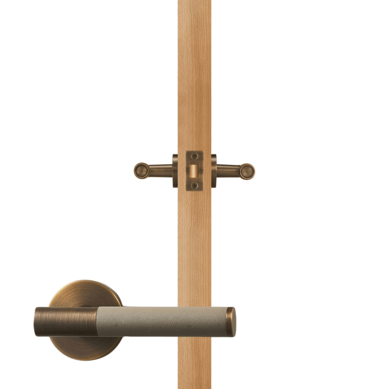 Taupe | Passagen-Set