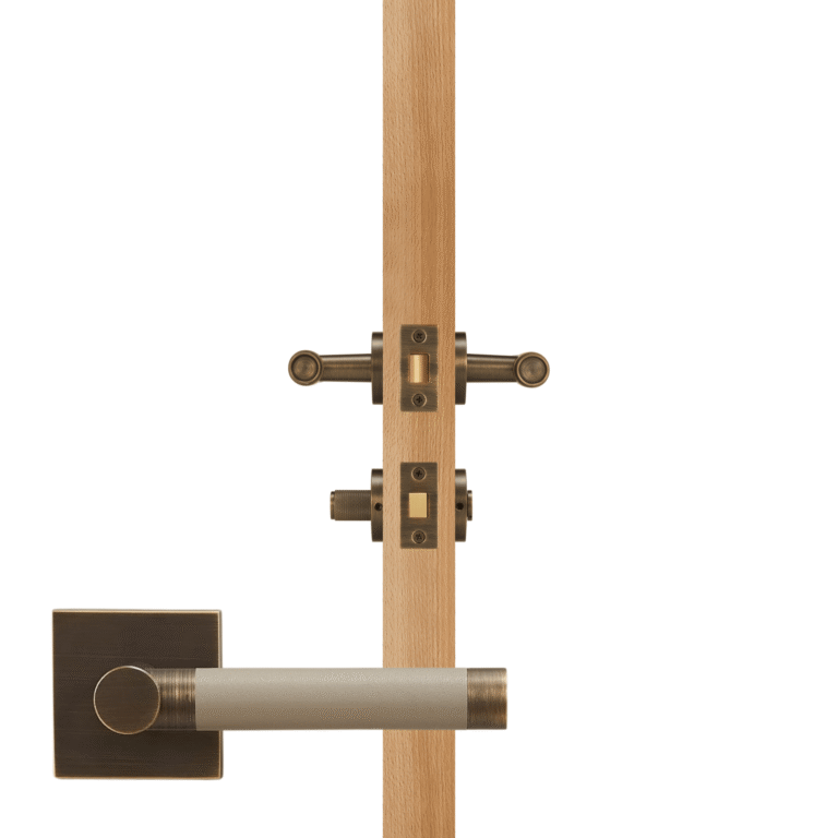 Taupe | Privacy (Snib)