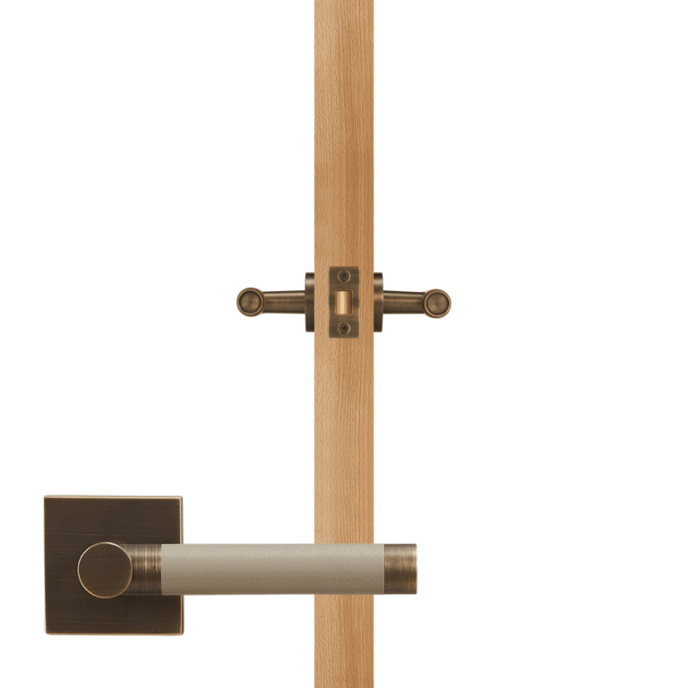 Taupe | Passagen-Set
