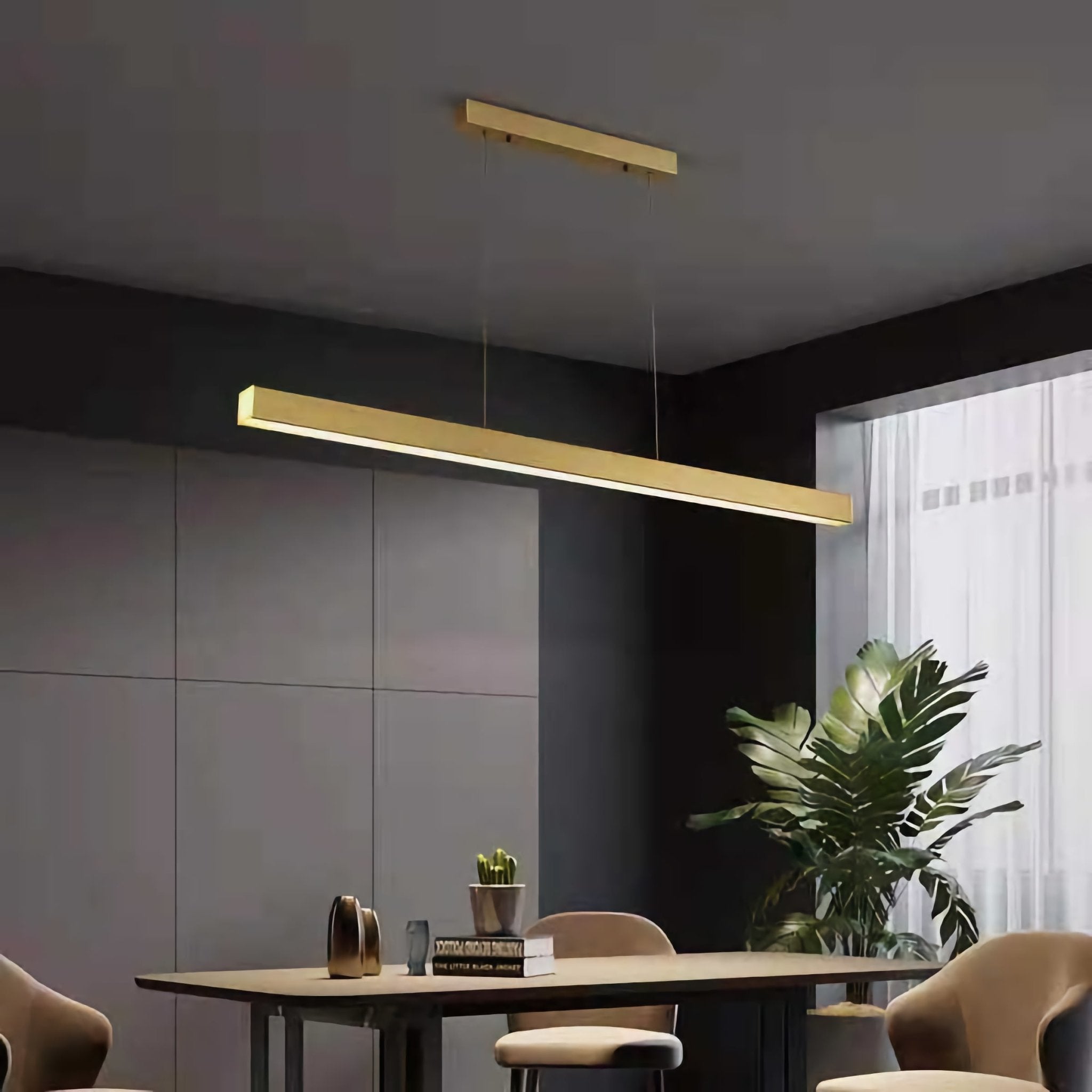 BROCK Bar Pendant Light
