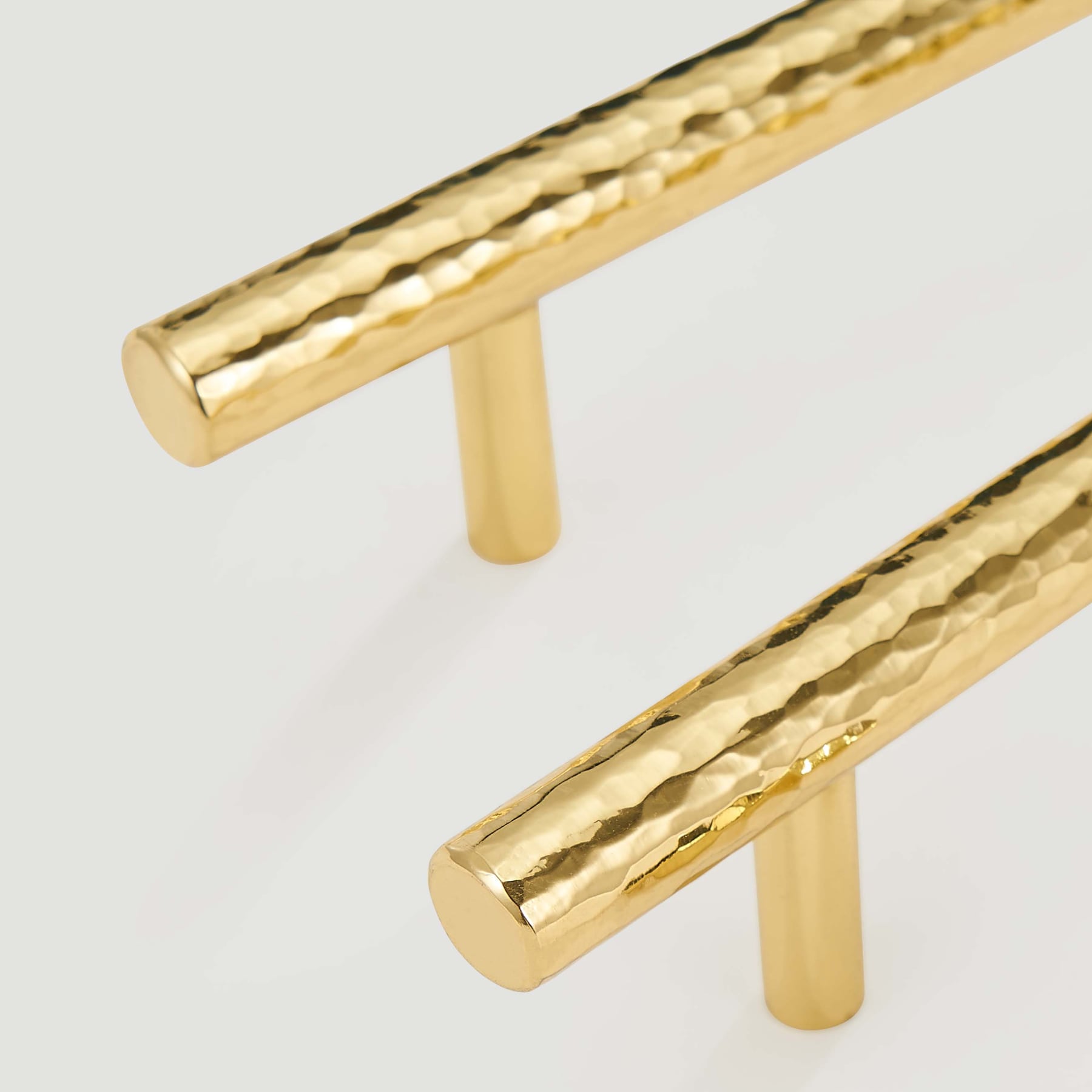 BULET Solid Brass Handles