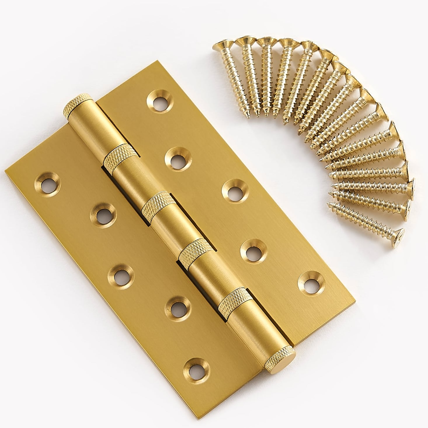 CARDO Solid Brass Butt Hinges