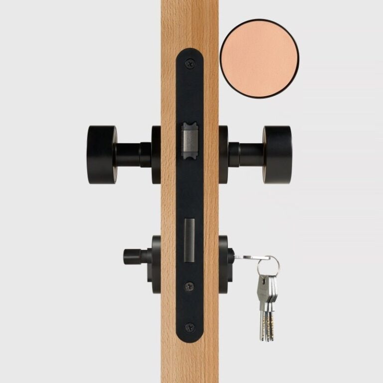 | Mortice (Key)