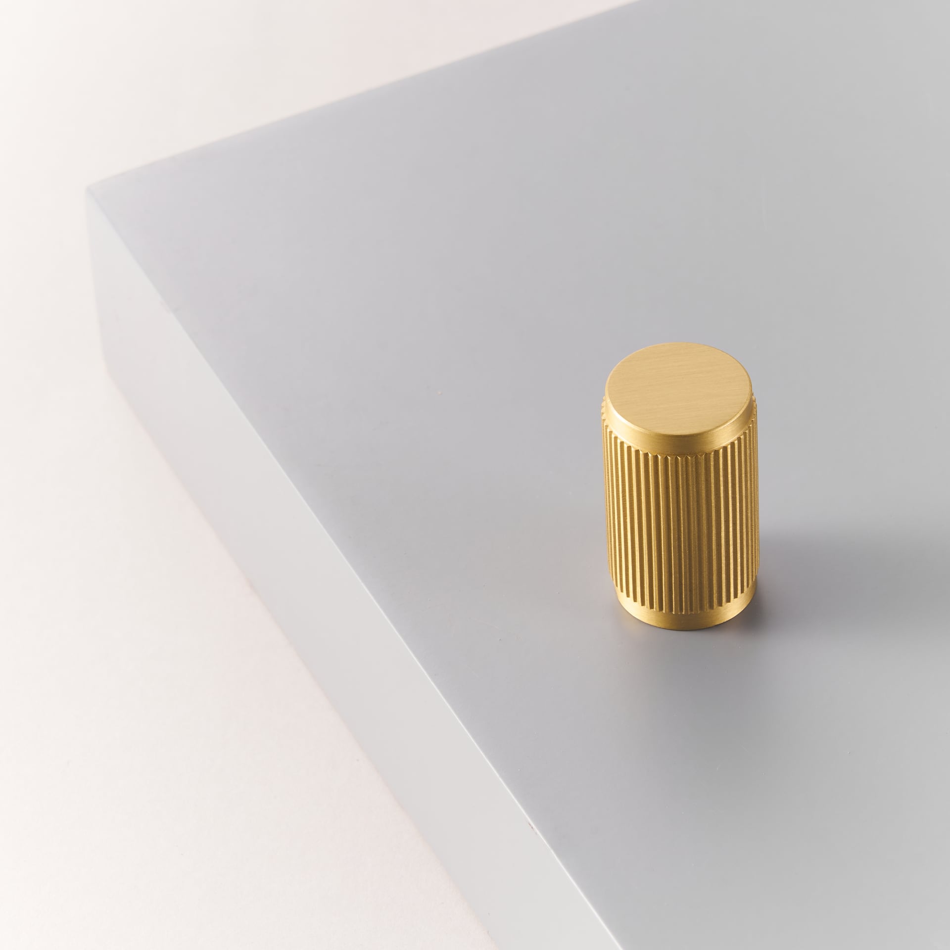 GOTHAM Solid Brass Knobs