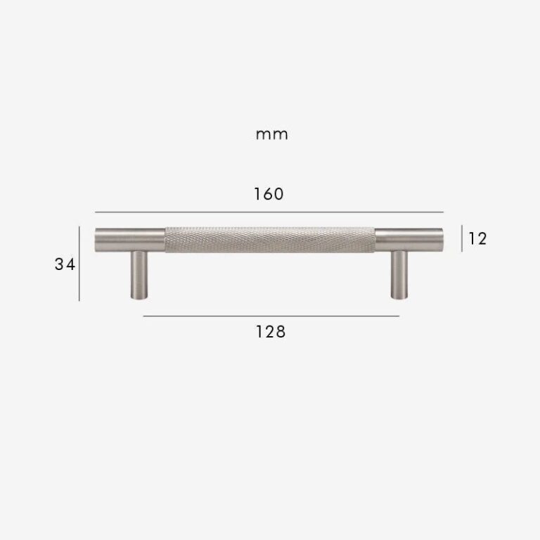 Satin-Nickel