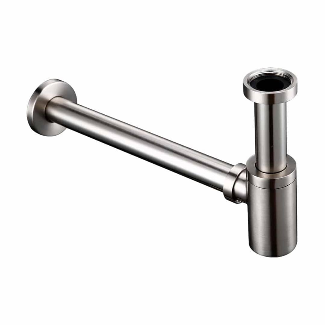 IMBER Round Bottle Trap