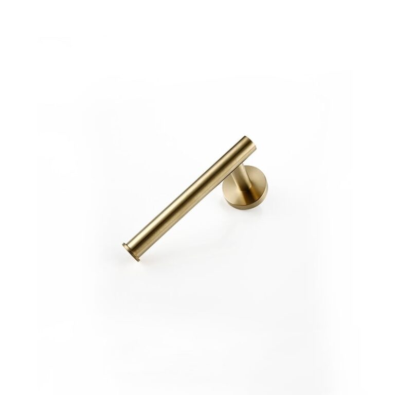 Satin Brass