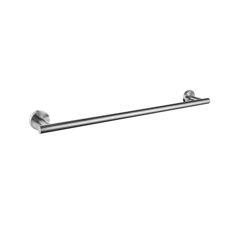 Brushed Stainless Steel