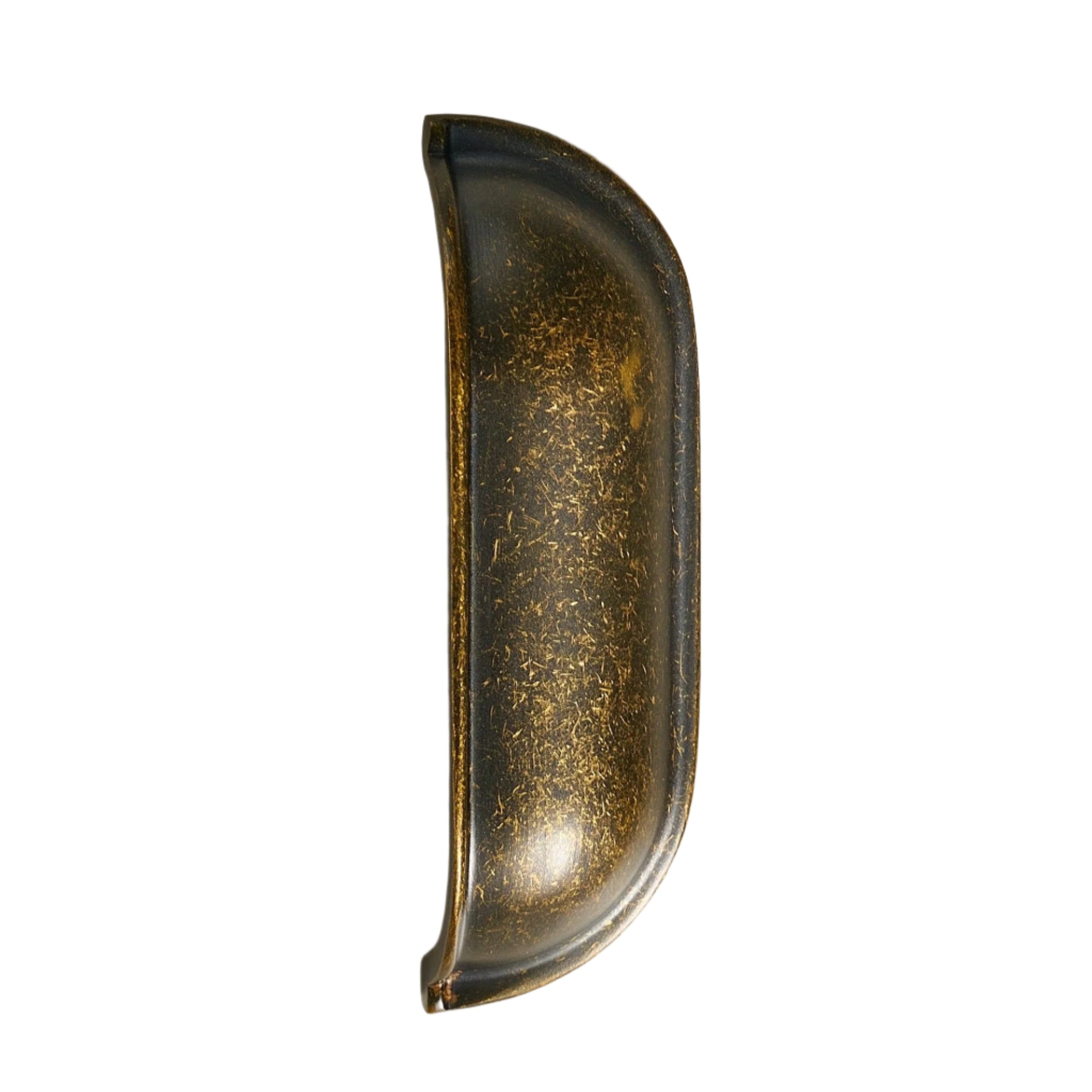 KORA Solid Brass Cup Pull Handles