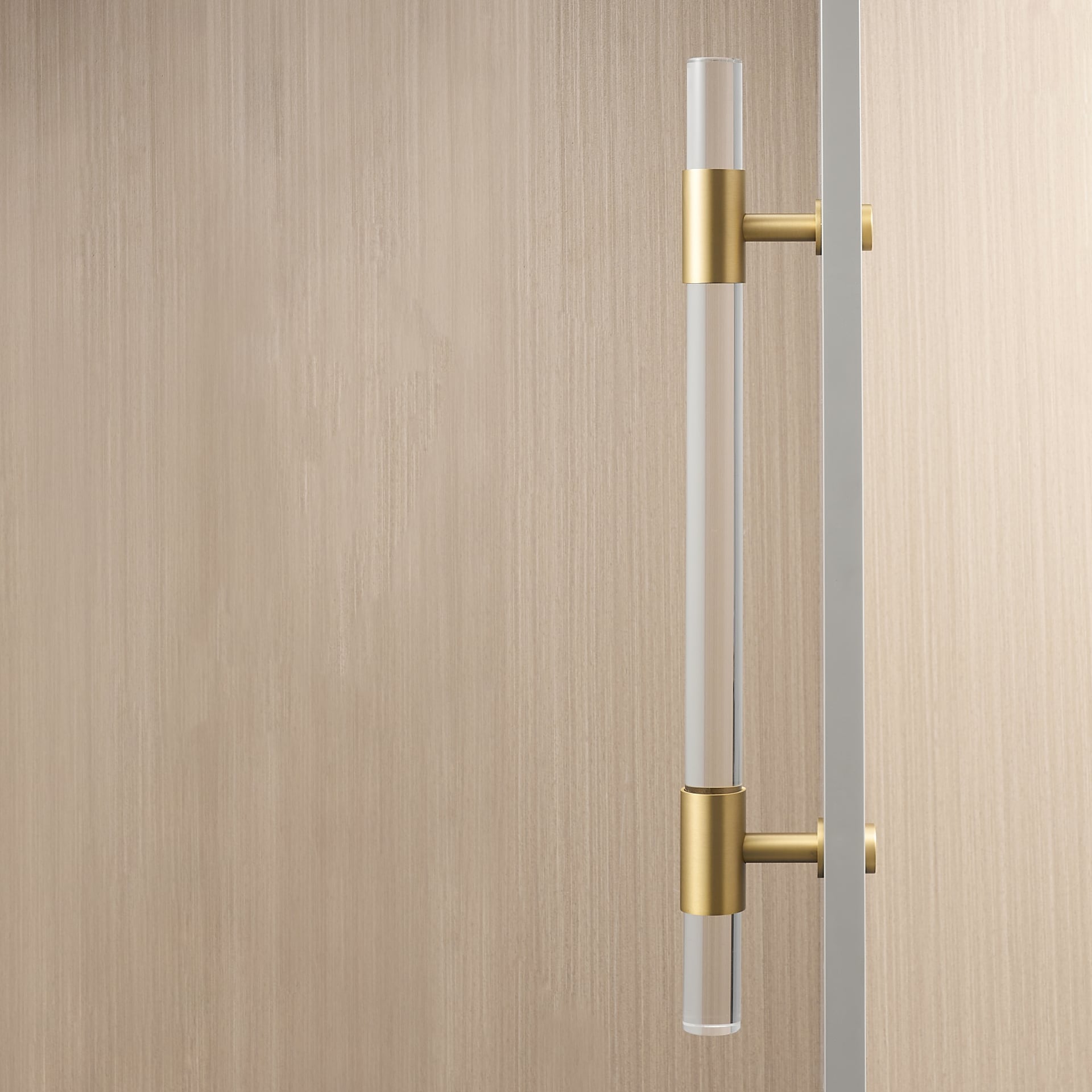 KRISTAL Pull Door Handle