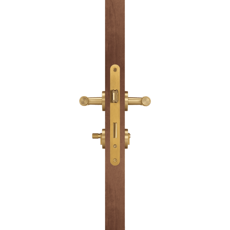 Entry Set (Mortice Thumbturn Lock)