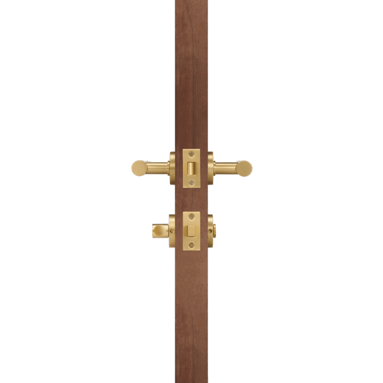 Privacy Set (Passage Set + Privacy Snib)