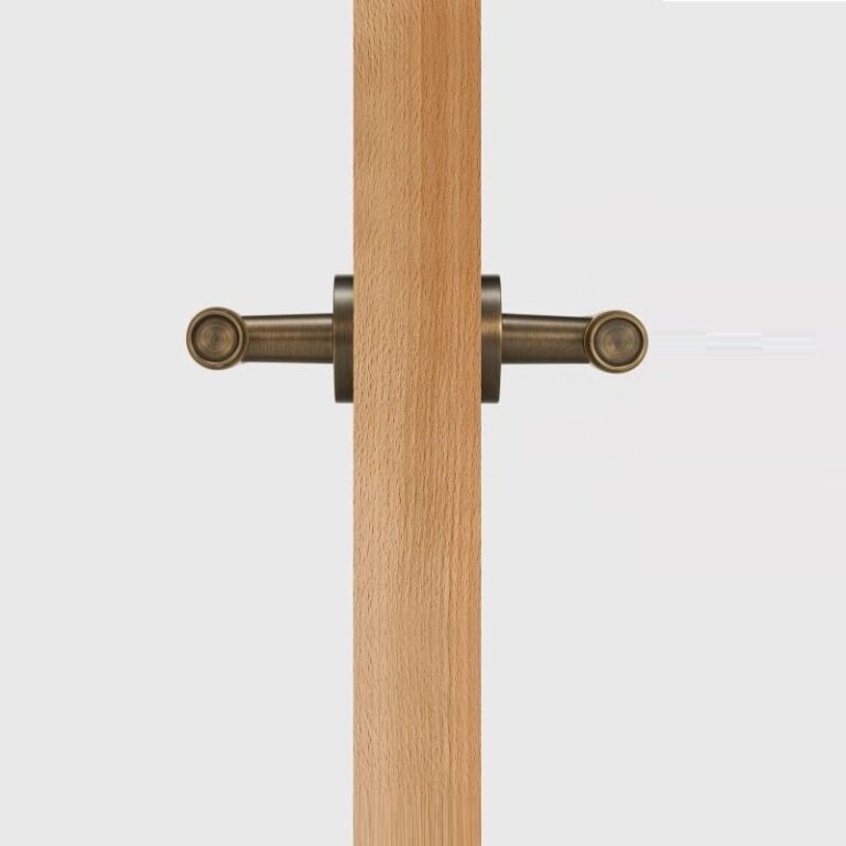 Ottone anticato | Set di manichini