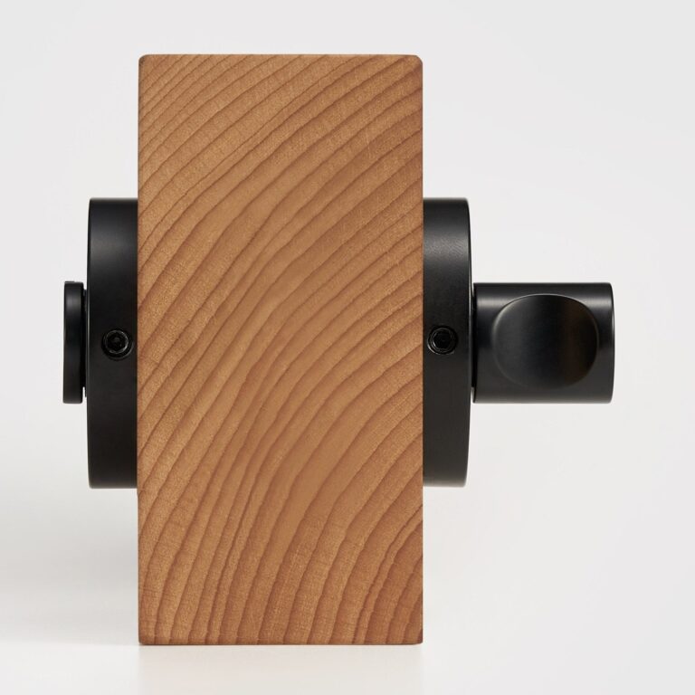 Matte Black | Dummy Set