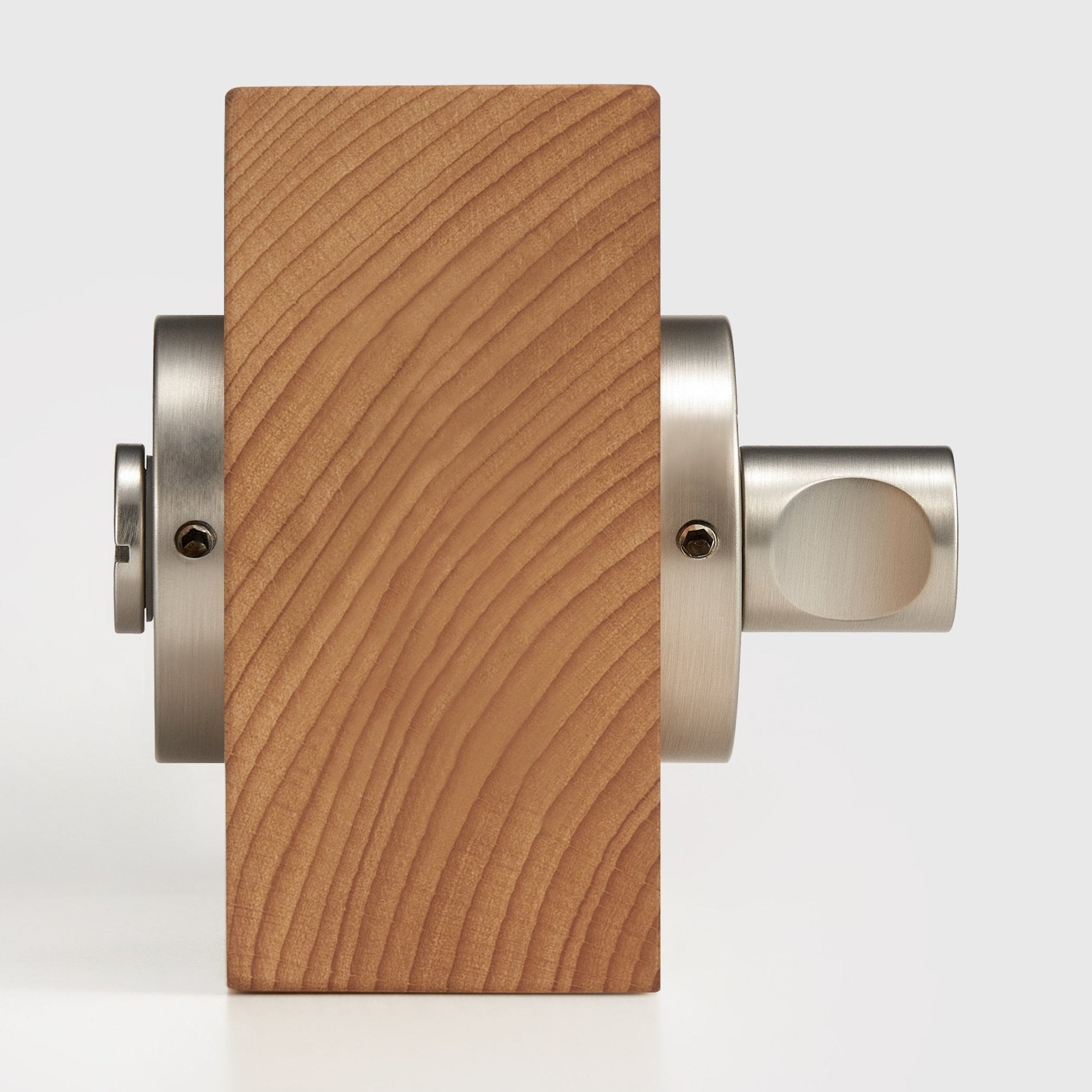 Satin Nickel | Dummy Set