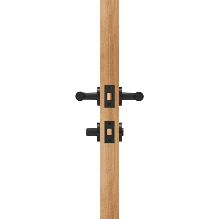 Matte Black | Privacy (Snib)
