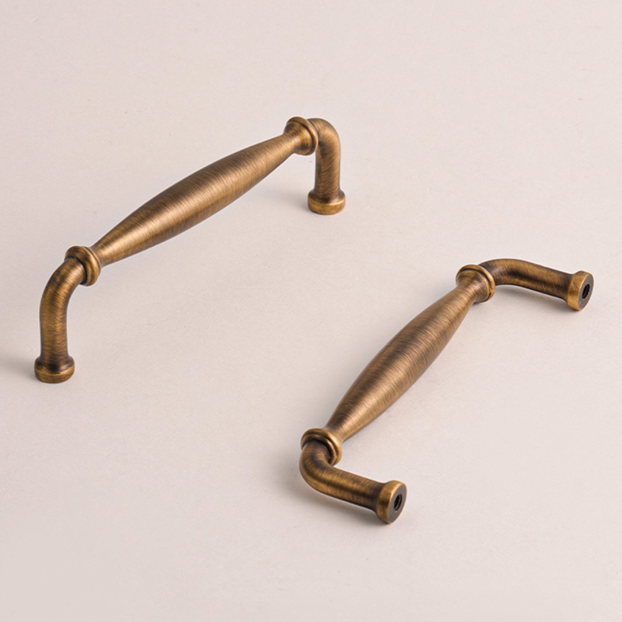 MARA Solid Brass Handle