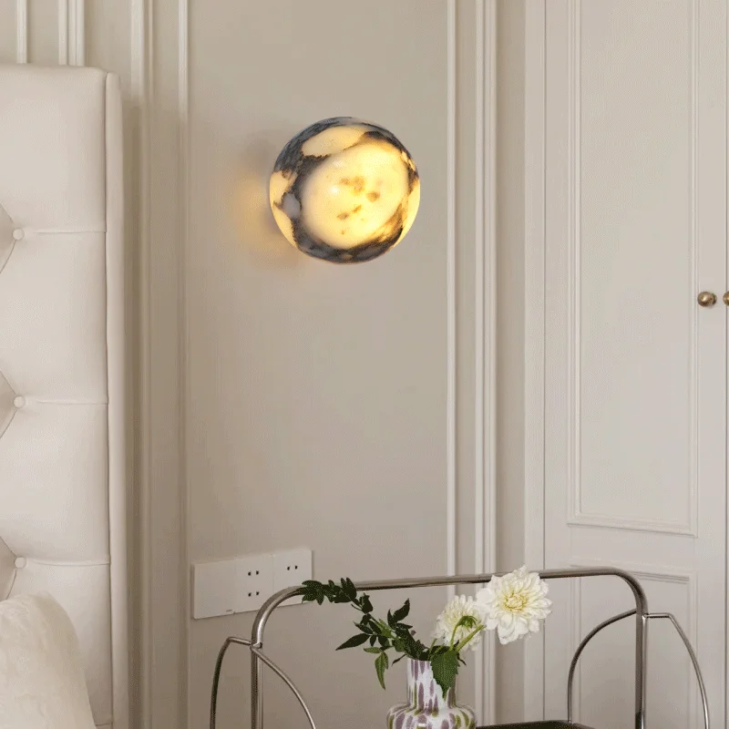 MARMO Ball Wall Lamp