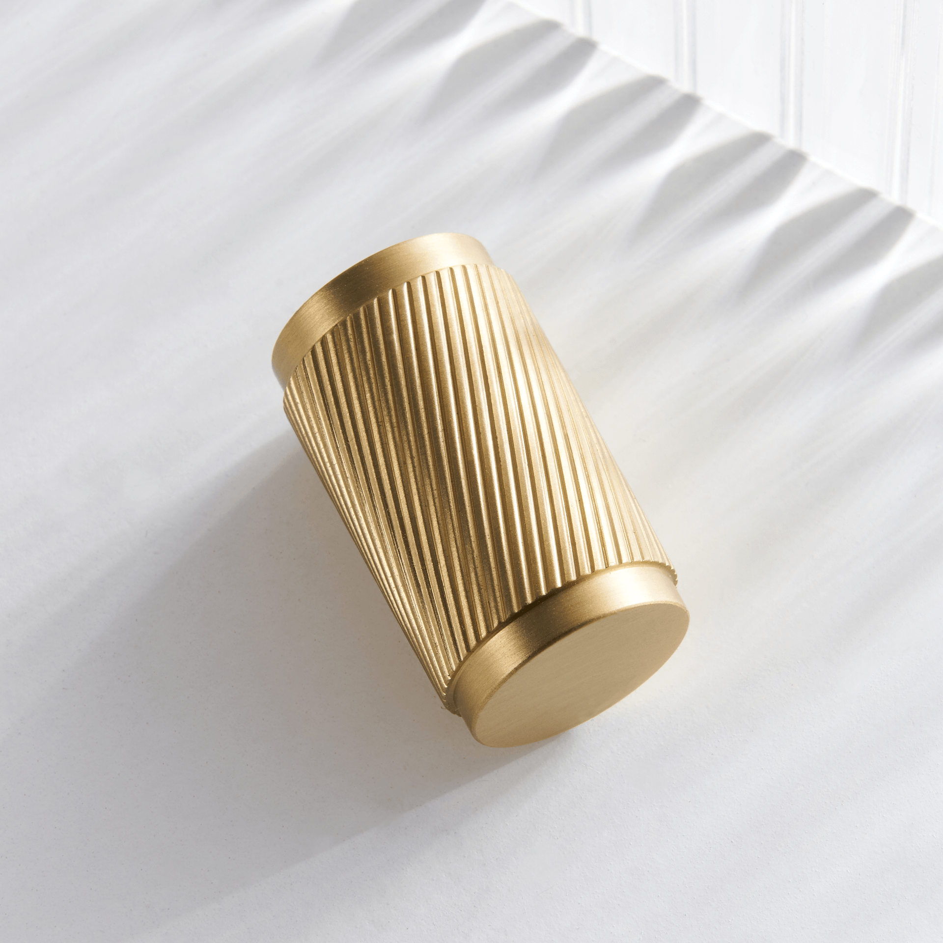 MAURITZ Solid Brass Knob