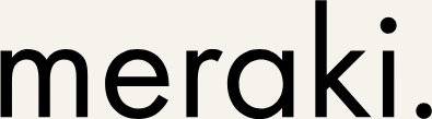 meraki.