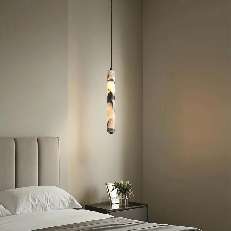 MARMO Cylinder Pendant