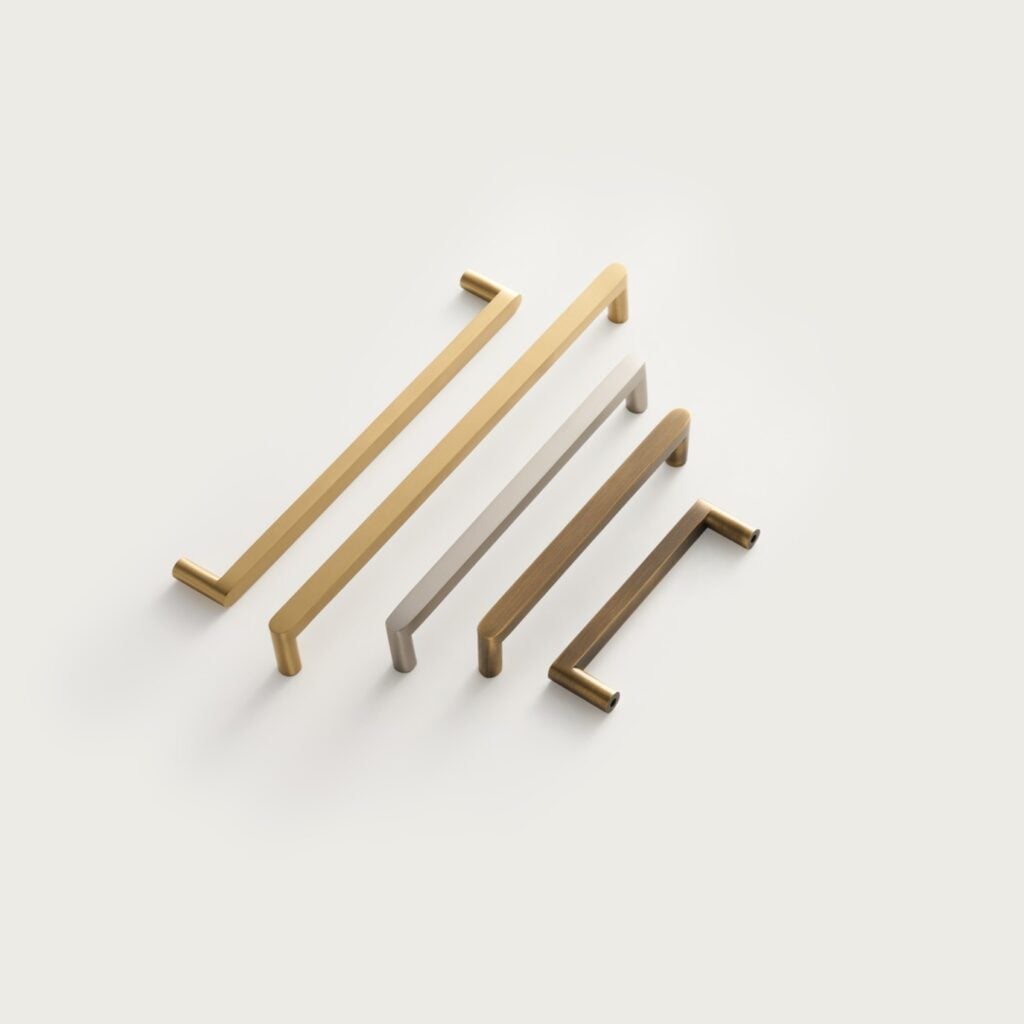 Handles Meraki handles-meraki