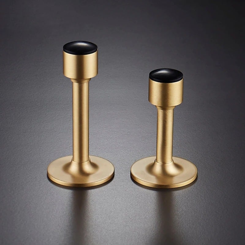 PARI Brass Door Stop