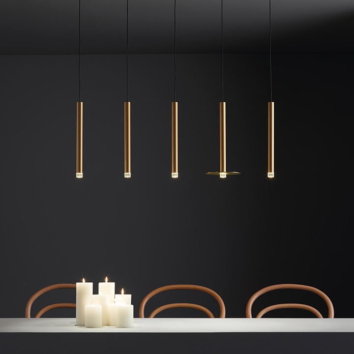 POLSTAK Pendant Light