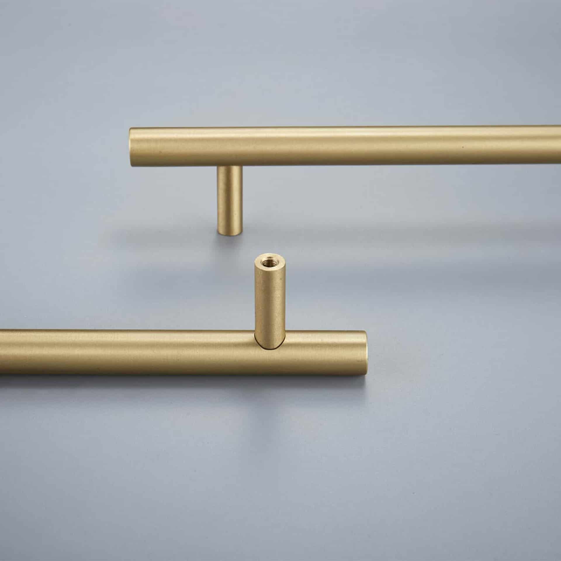 RONDE Solid Brass Handles