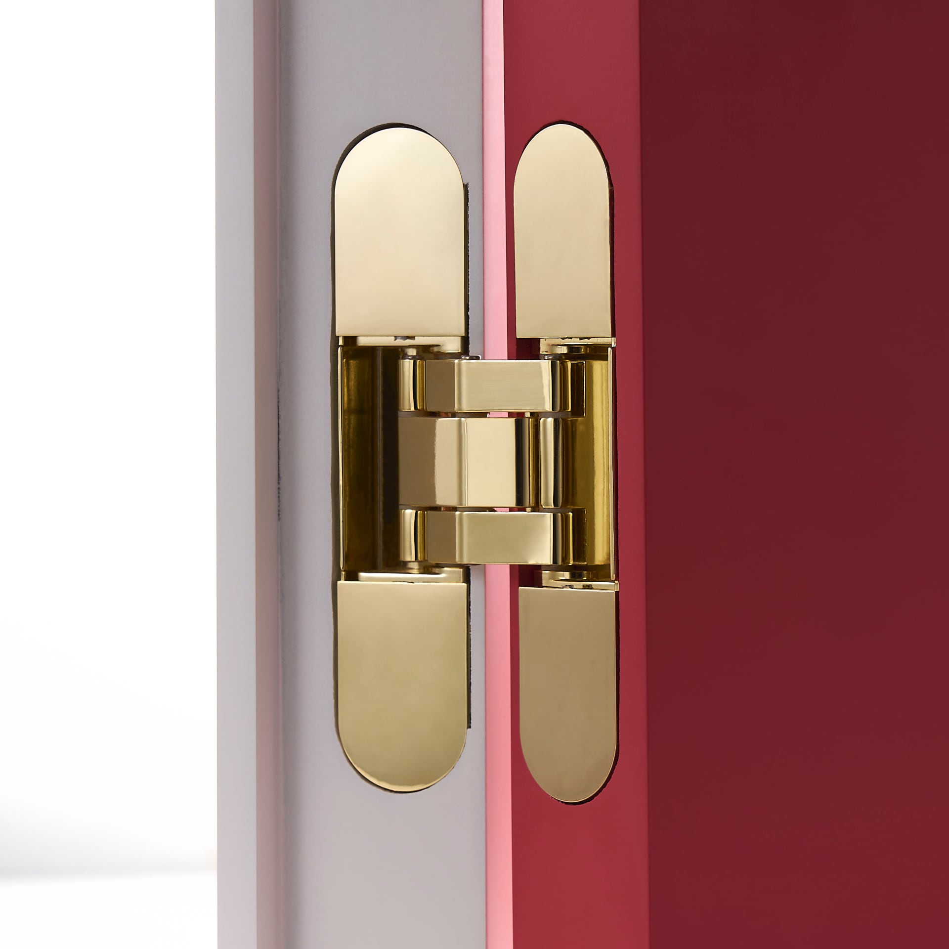 SARO 3D Concealed Hinge