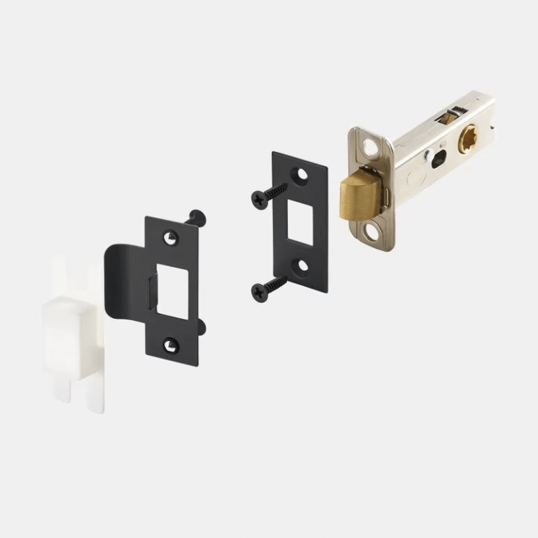 Matte Black | Passage Set