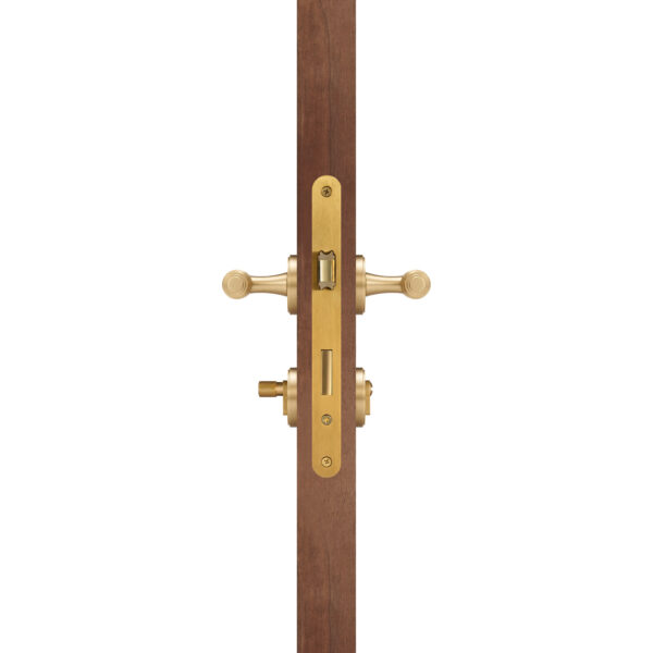 Entry Set (Mortice Thumbturn Lock)