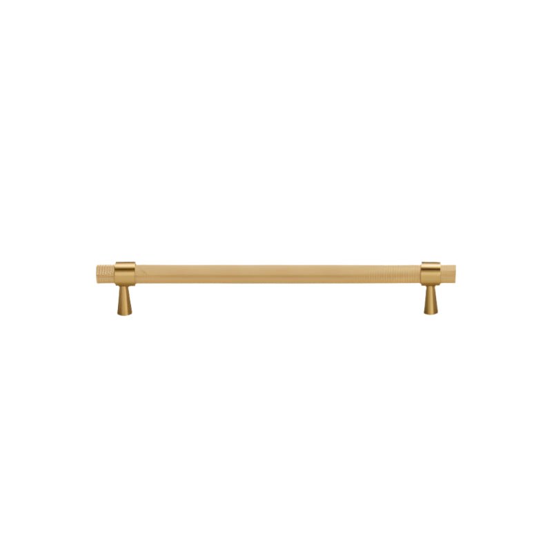 VENTO Solid Brass Handles