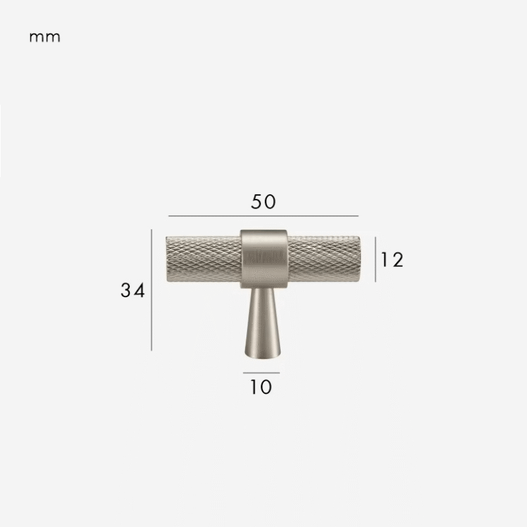 Satin Nickel