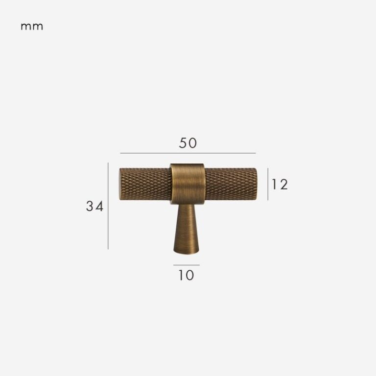 Antique Brass