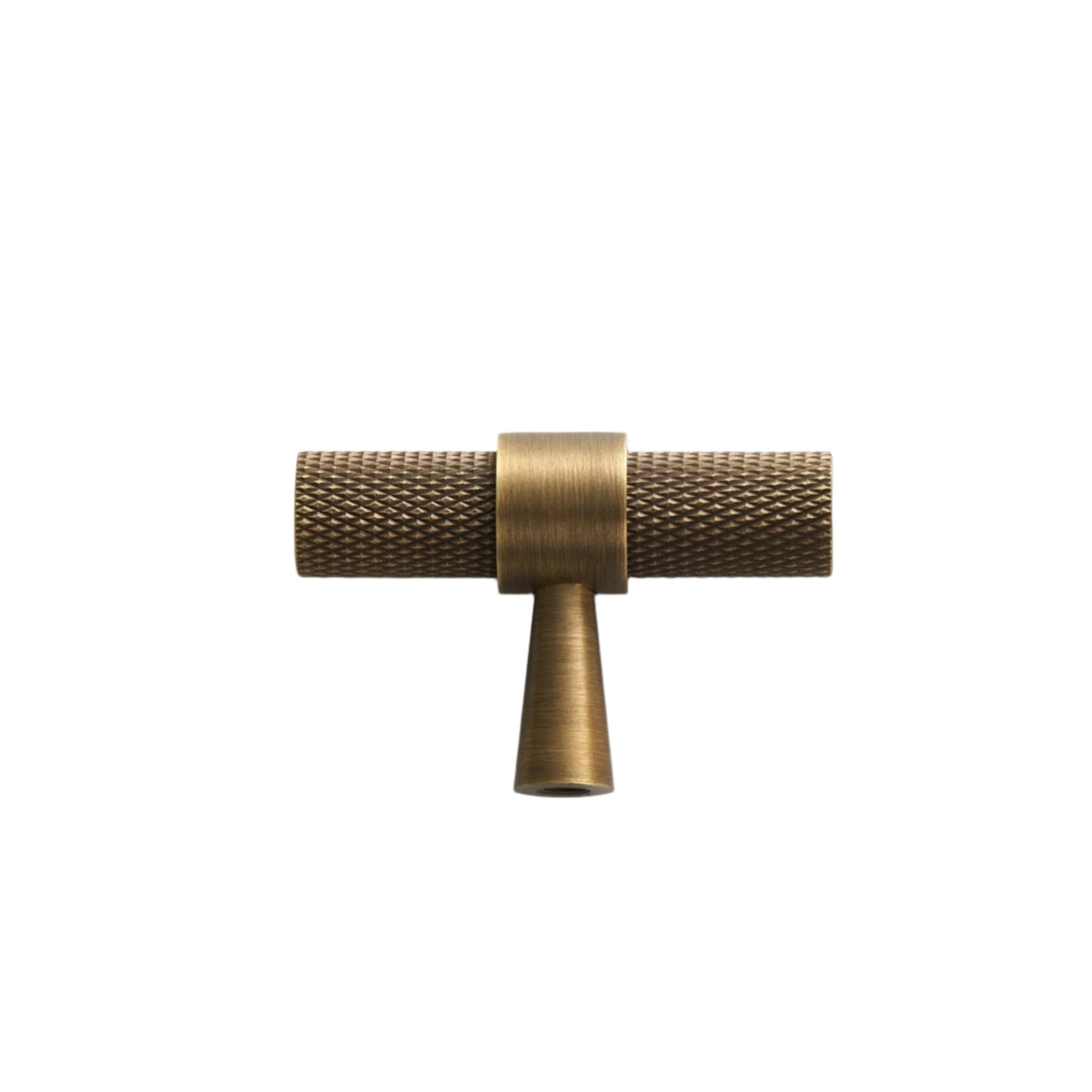 VENTO Solid Brass T-Bars