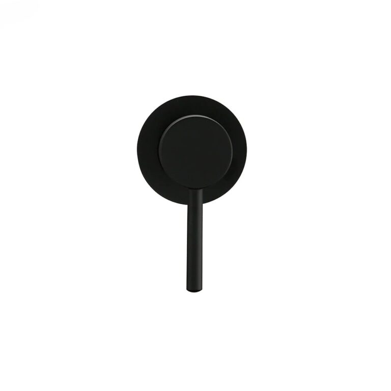 Noir mat