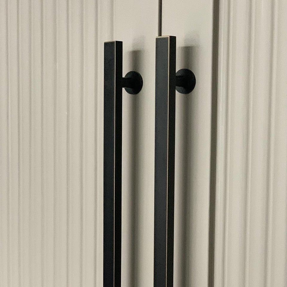 VORM Solid Brass Handles